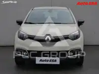 2016 Renault Captur