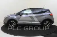 2016 Renault Captur