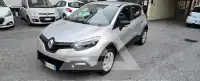 2016 Renault Captur