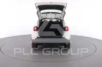 2016 Renault Captur