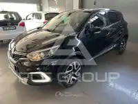 2016 Renault Captur