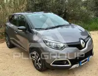 2016 Renault Captur