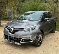 2016 Renault Captur