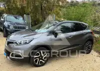 2016 Renault Captur