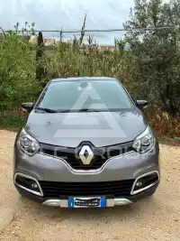 2016 Renault Captur