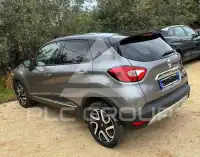 2016 Renault Captur