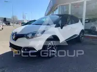 2016 Renault Captur