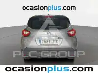 2016 Renault Captur