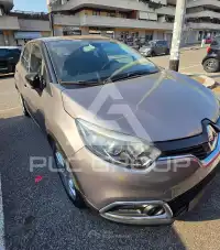 2016 Renault Captur