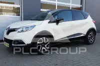 2016 Renault Captur