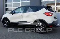2016 Renault Captur