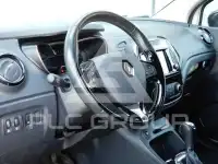 2016 Renault Captur