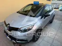 2016 Renault Captur