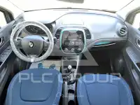 2016 Renault Captur