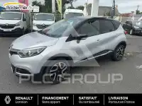 2016 Renault Captur
