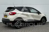2016 Renault Captur