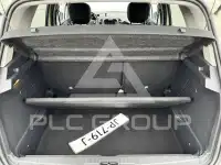 2016 Renault Captur