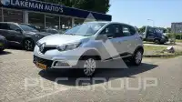 2016 Renault Captur