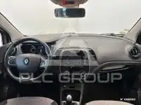 2016 Renault Captur