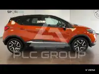 2016 Renault Captur