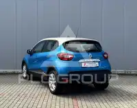 2016 Renault Captur