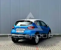 2016 Renault Captur