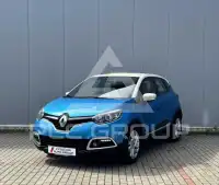 2016 Renault Captur