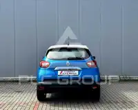 2016 Renault Captur