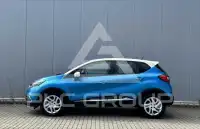 2016 Renault Captur