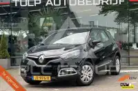 2016 Renault Captur