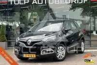 2016 Renault Captur