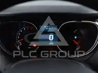 2016 Renault Captur