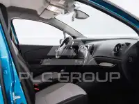 2016 Renault Captur