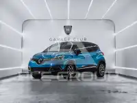 2016 Renault Captur