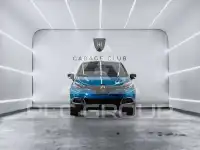 2016 Renault Captur