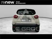 2016 Renault Captur