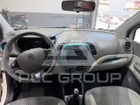 2016 Renault Captur