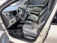 2016 Renault Captur