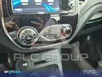 2016 Renault Captur