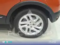 2016 Renault Captur
