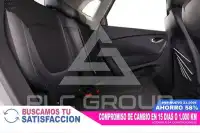 2016 Renault Captur
