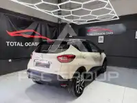 2016 Renault Captur
