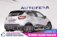2016 Renault Captur