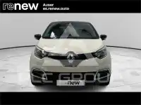2016 Renault Captur