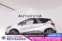 2016 Renault Captur