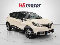2016 Renault Captur