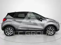 2016 Renault Captur