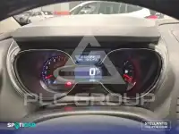 2016 Renault Captur