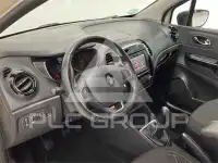 2016 Renault Captur