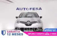 2016 Renault Captur